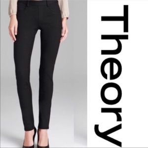 Black Theory Leggings
